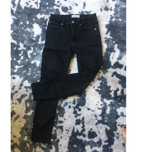 GAP True Skinny Curvy Jeans